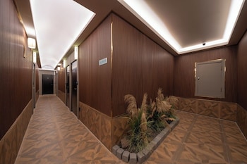 dk incheon airport hotel