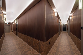 dk incheon airport hotel