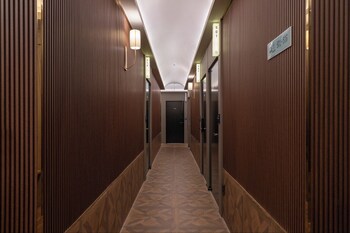 dk incheon airport hotel