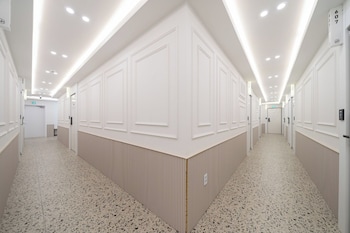 dk incheon airport hotel