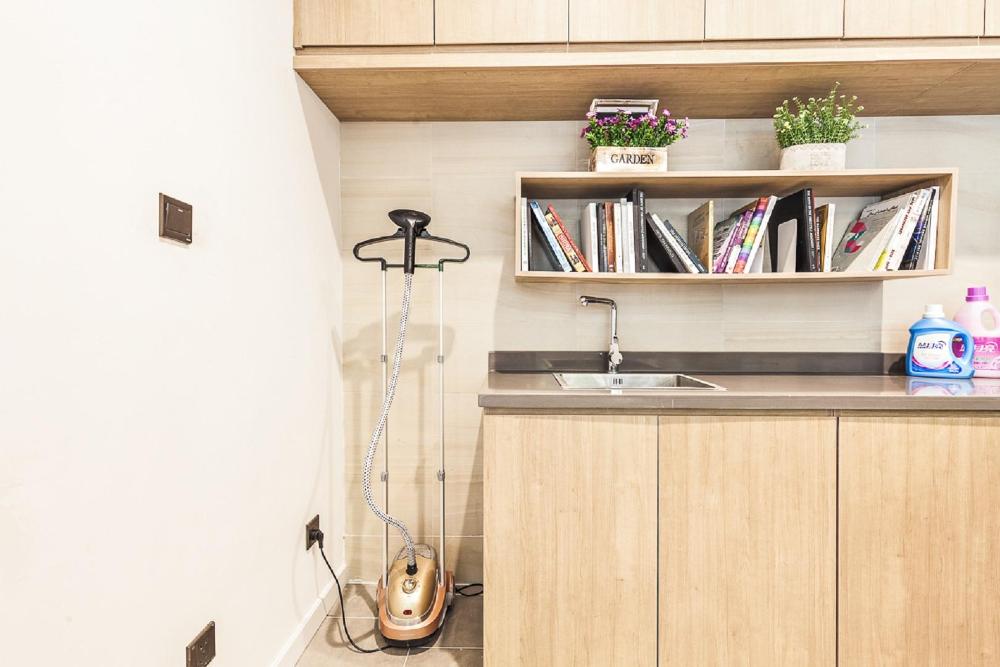 hanting hotel jinan grand view garden branch