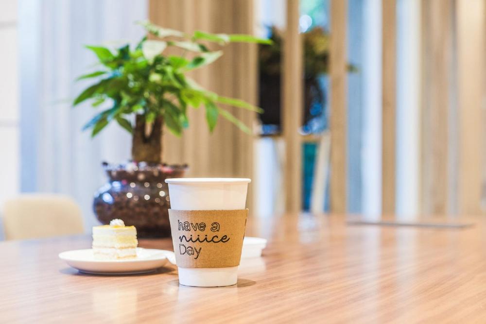 hanting hotel jinan grand view garden branch