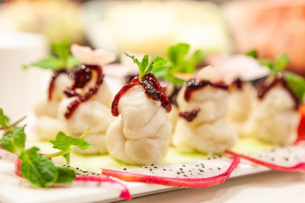 hanting hotel jinan grand view garden branch