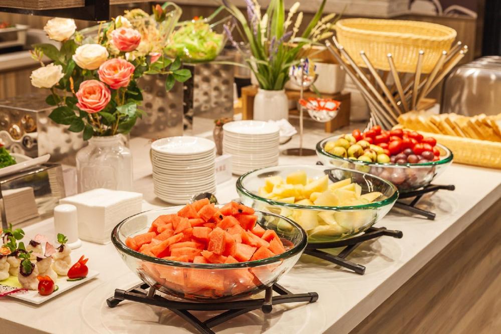 hanting hotel jinan grand view garden branch