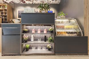 hanting hotel jinan grand view garden branch