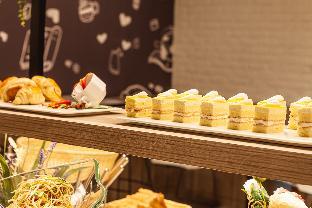 hanting hotel jinan grand view garden branch