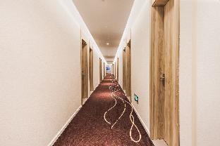 hanting hotel jinan grand view garden branch