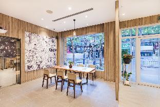 hanting hotel jinan grand view garden branch