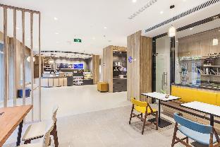 hanting hotel jinan grand view garden branch