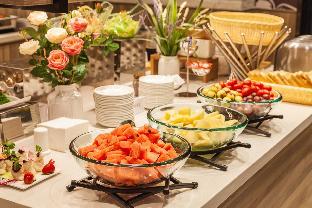 hanting hotel jinan grand view garden branch