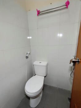 homestay kingkost at nanda