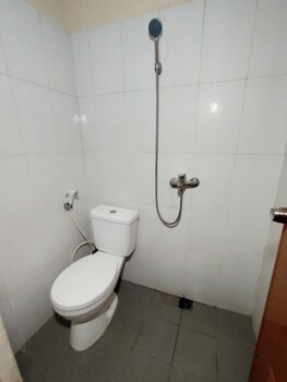 homestay kingkost at nanda