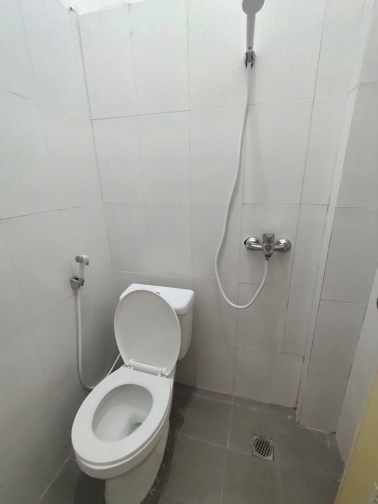 homestay kingkost at nanda