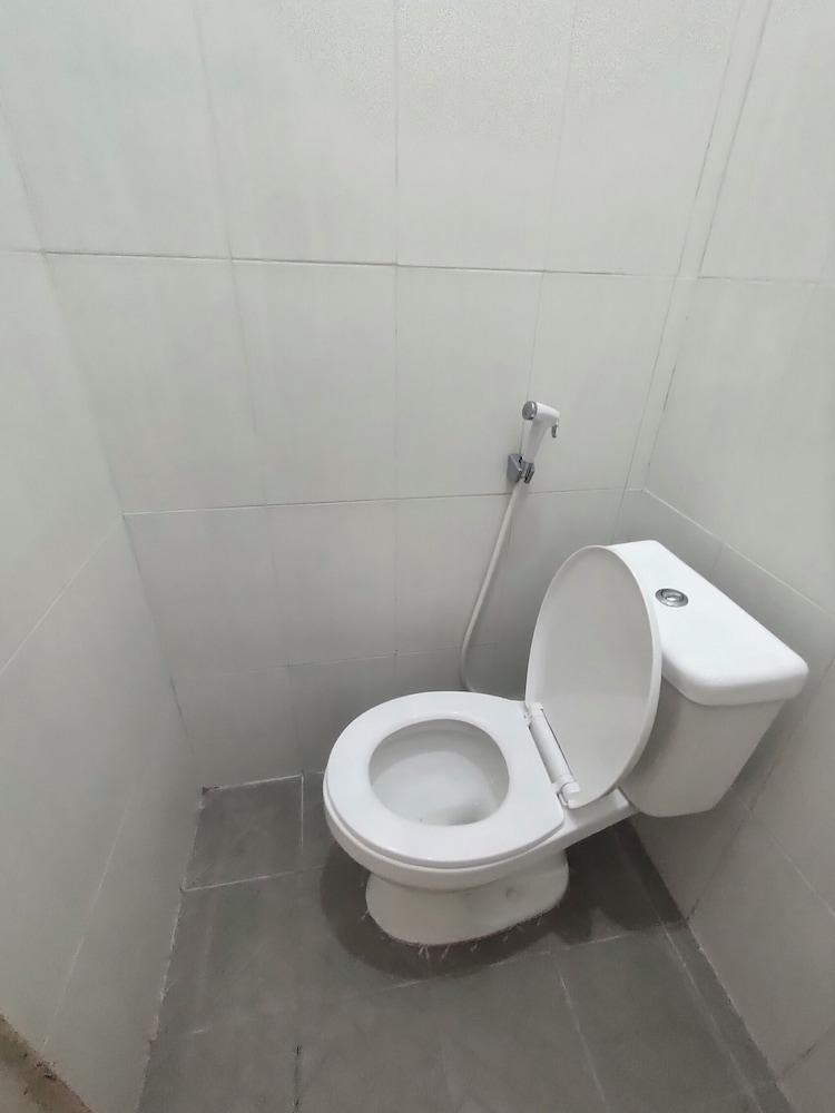 homestay kingkost at nanda