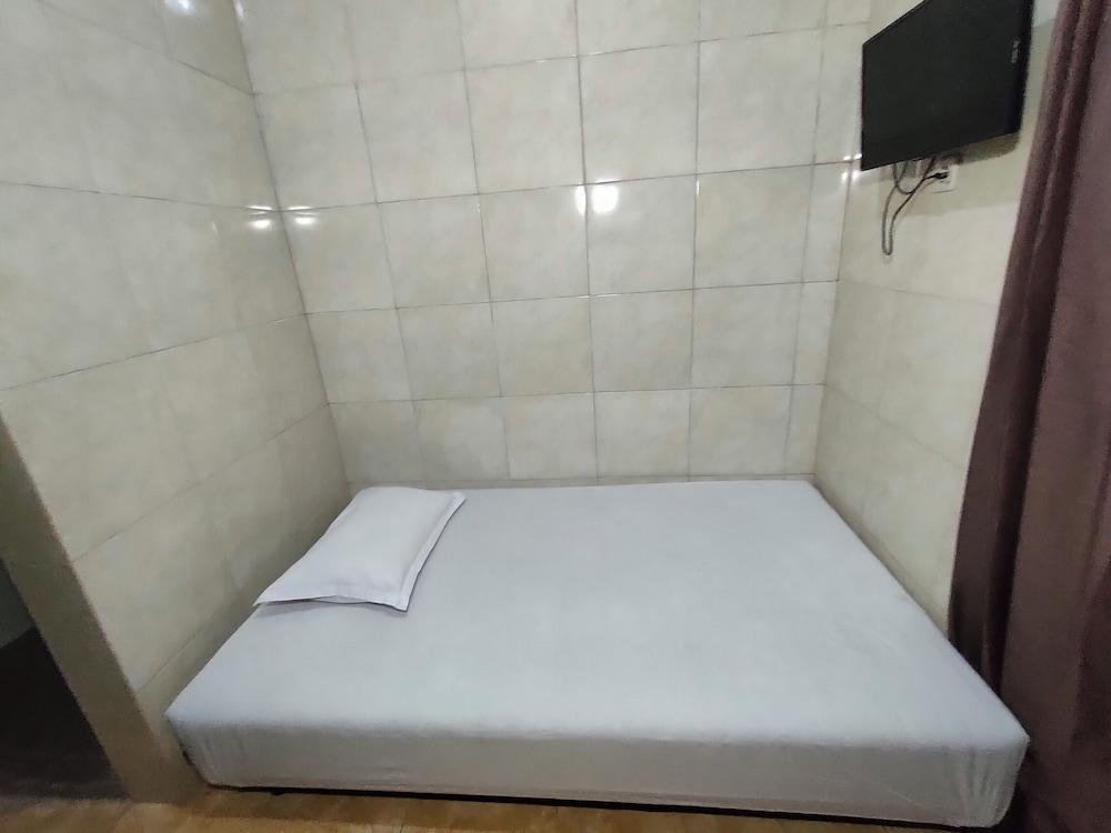 homestay kingkost at nanda