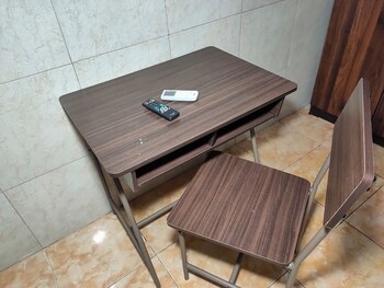 homestay kingkost at nanda