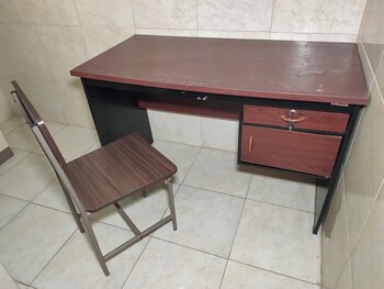 homestay kingkost at nanda