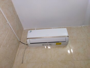 homestay kingkost at nanda