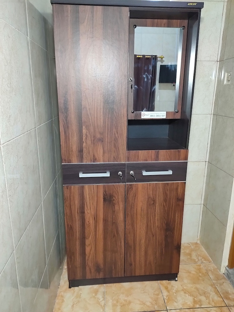 homestay kingkost at nanda