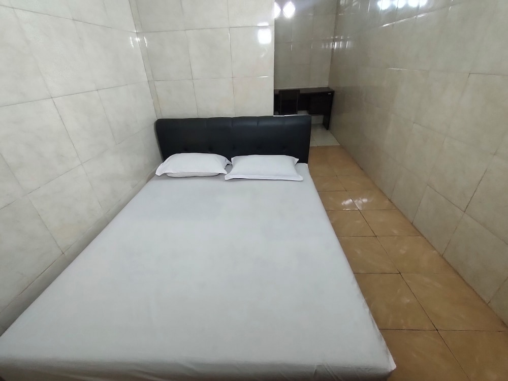 homestay kingkost at nanda