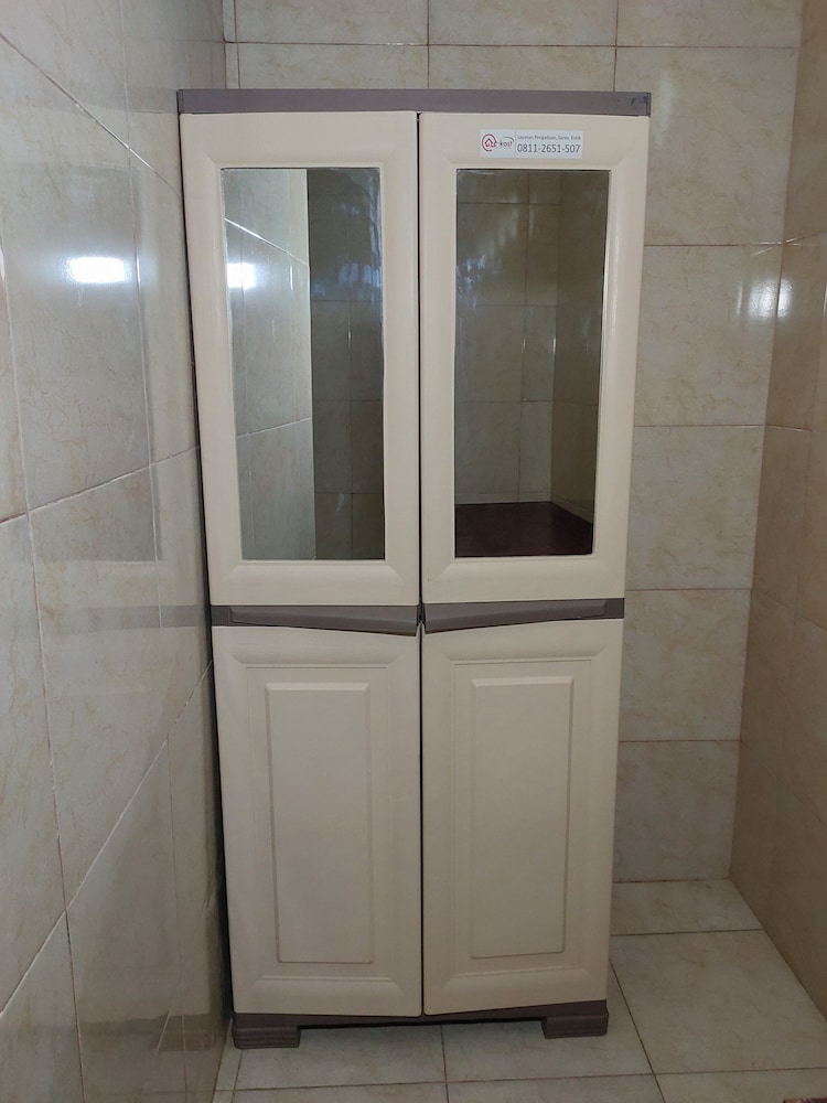 homestay kingkost at nanda