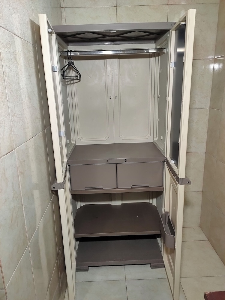 homestay kingkost at nanda