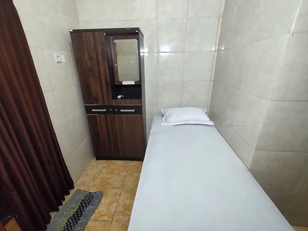 homestay kingkost at nanda