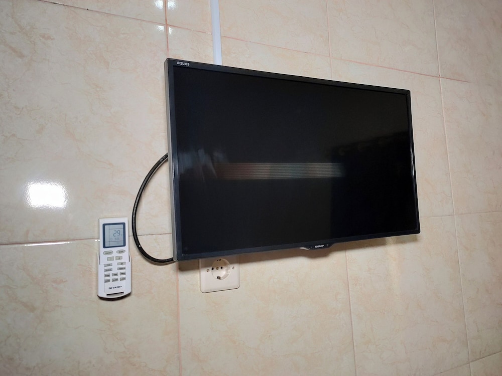 homestay kingkost at nanda