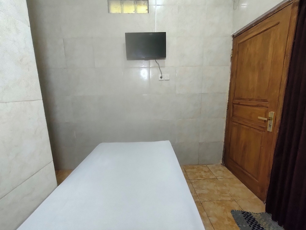 homestay kingkost at nanda