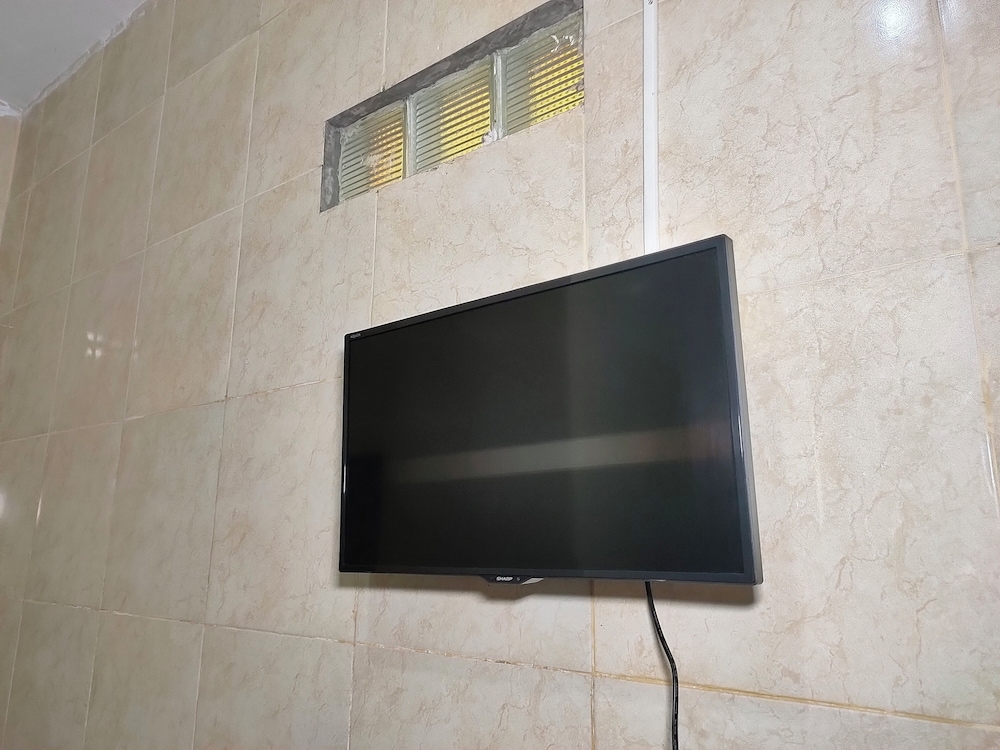 homestay kingkost at nanda