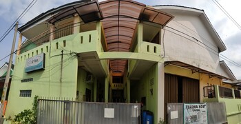 homestay kingkost at nanda