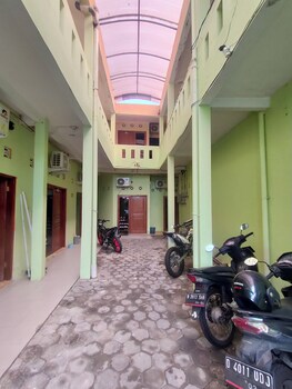 homestay kingkost at nanda