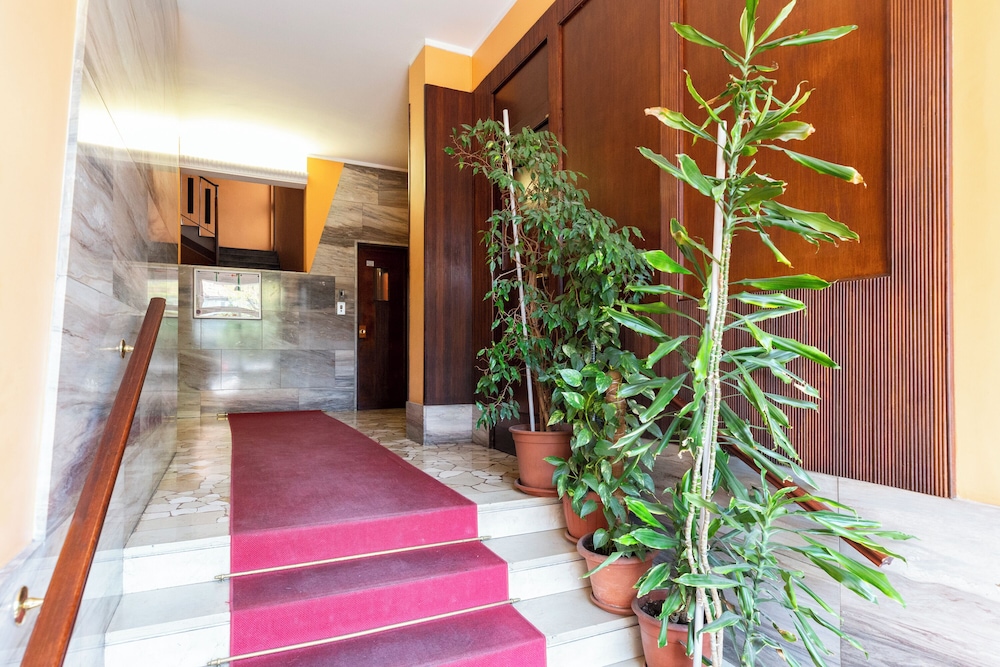 notami terrazza marzano