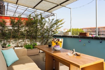 notami terrazza marzano