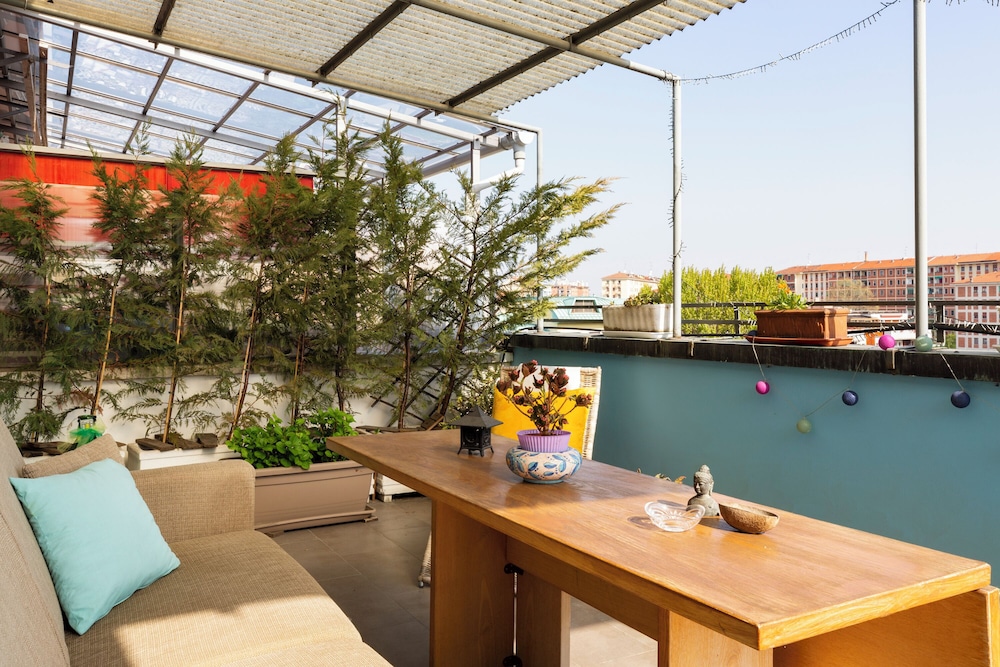 notami terrazza marzano