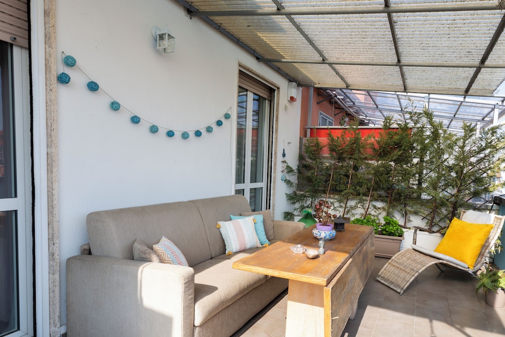 notami terrazza marzano