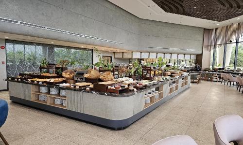 the pool villas cam ranh