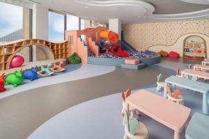 the pool villas cam ranh