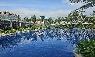 the pool villas cam ranh