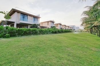 the pool villas cam ranh