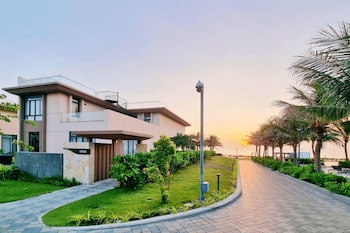 the pool villas cam ranh