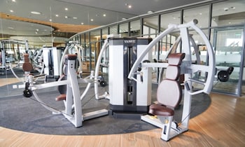 the pool villas cam ranh