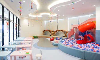 the pool villas cam ranh