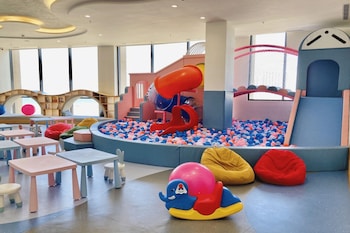 the pool villas cam ranh