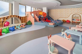 the pool villas cam ranh