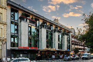 rayelin hotel istanbul old city special category