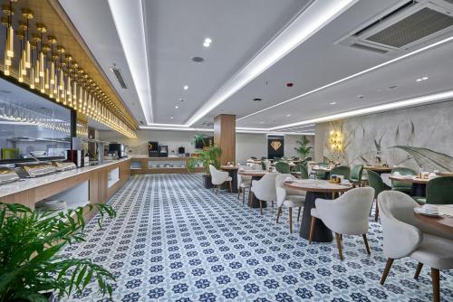 rayelin hotel istanbul old city special category