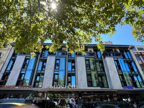 rayelin hotel istanbul old city special category