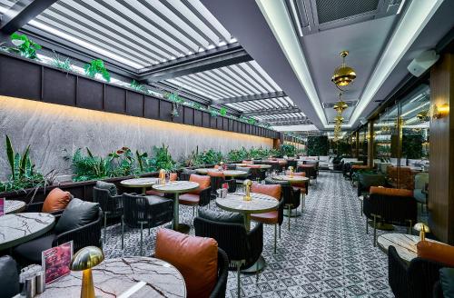 rayelin hotel istanbul old city special category