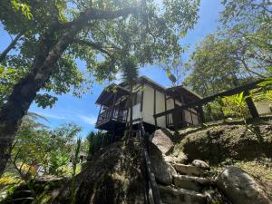 hosteria el sendero cocorna